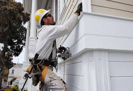 Best Siding Removal and Disposal  in Bossier City, LA